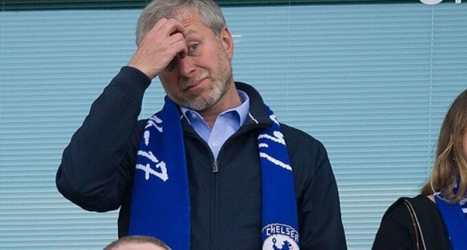 EXPLAINER: Transfer embargo, no contract renewal… how UK’s sanction on Abramovich will affect Chelsea