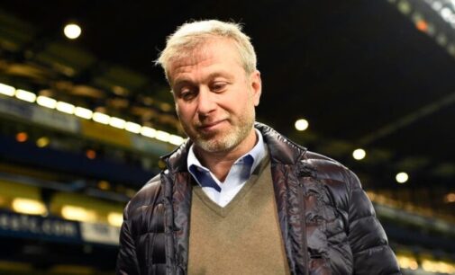 Abramovich ‘suffered suspected poisoning’ at Russia-Ukraine peace talks