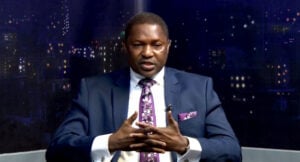 Abubakar Malami, attorney general of the federation