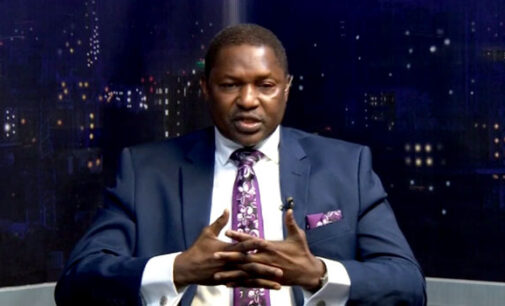 Malami: Kanu discharged not acquitted — FG will explore appropriate legal options