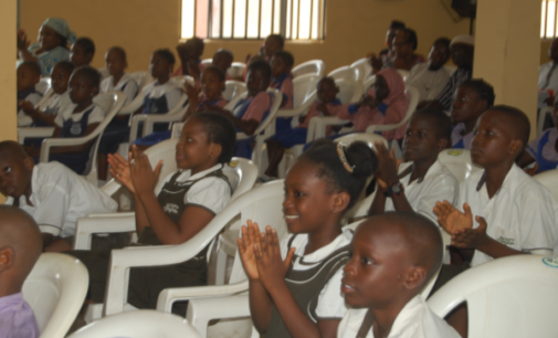 UNESCO: Why Nigeria must design school curriculum relevant to its needs