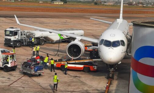 Aviation fuel scarcity: MOMAN asks airline operators to clear debt, adopt pricing formula