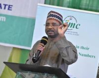 NIMC calls for mandatory use of NIN in government services