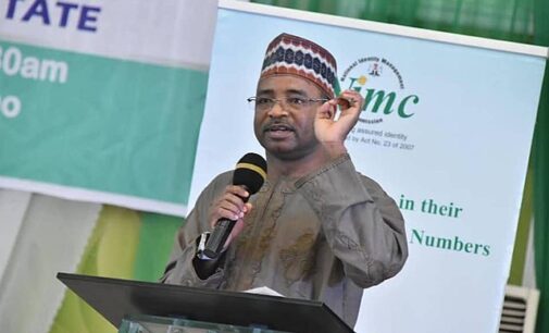 NIMC calls for mandatory use of NIN in government services