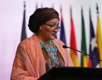 Amina Mohammed: We need to intensify efforts on gender equality