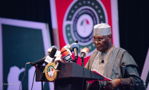 ICYMI: I’m still agile and most likely to win presidency in 2023, says Atiku
