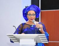 Truth committee has discovered mass grave site in Anambra, says Bianca Ojukwu