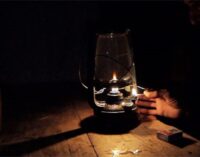 Nigerians hit by power outage as national grid collapses again