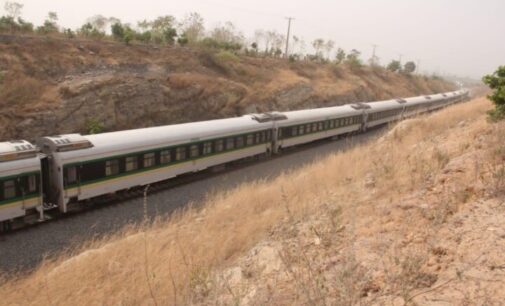 Kaduna update: 362 passengers on board train, eight bodies recovered