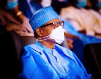 Documentary on Buhari’s life, philosophy to air from January 1