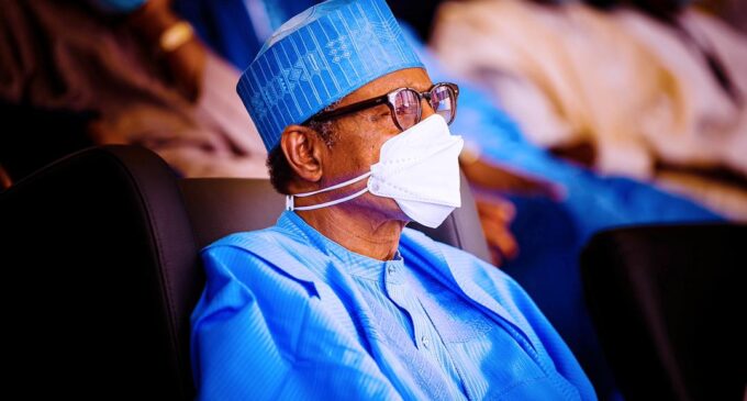Presidency: Insecurity result of decades of neglect — asking Buhari to resign isn’t solution