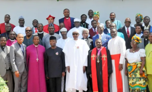 2023: The church and Nigerian politics