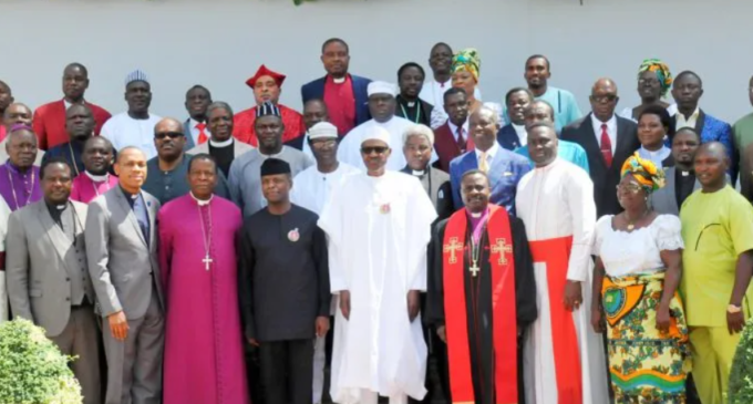 Politics and the church in Nigeria
