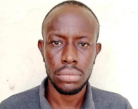 NDLEA: Importer of ‘jihadist drug’ arrested after six months on the run