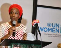 ‘We bring more to the table’ — UN Women speaks on rejection of gender bills
