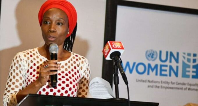 ‘We bring more to the table’ — UN Women speaks on rejection of gender bills