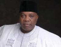 Okupe resigns as LP presidential campaign DG — hours after money laundering conviction