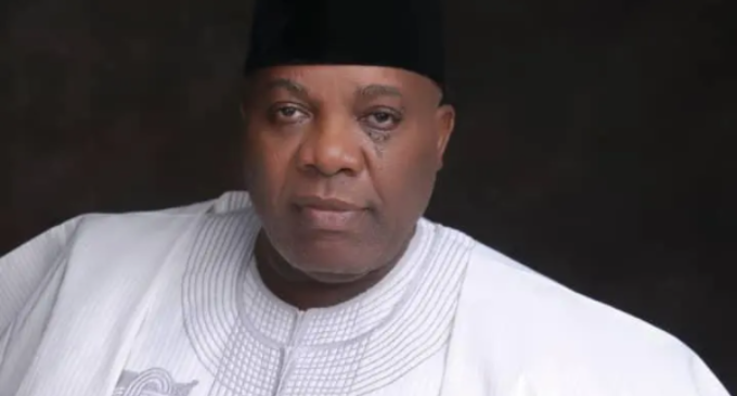 Okupe resigns as LP presidential campaign DG — hours after money laundering conviction