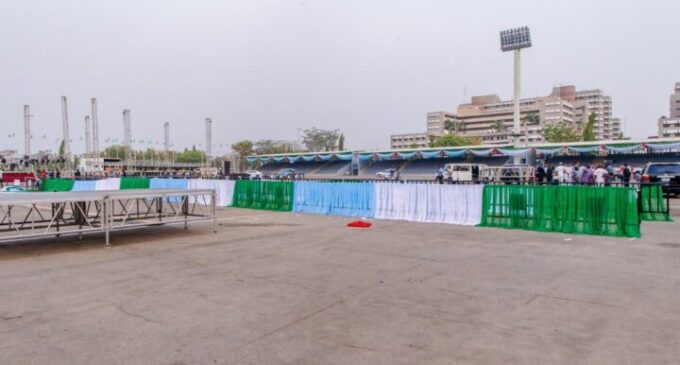 ALERT: All routes to Eagle Square to be closed for APC national convention on Saturday