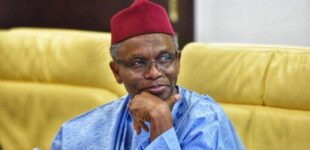 Kaduna assembly sets up committee to probe loans, projects under el-Rufai