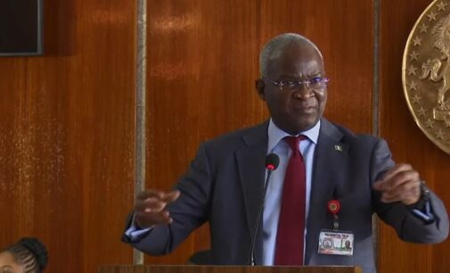 Fashola calls for review of tenancy laws to allow landlords collect rent monthly