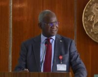 Fashola: Politicians can win elections without exaggerating Nigeria’s problems