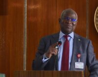 Fashola to NARTO: Ensure drivers obey vehicle weight regulations to protect roads