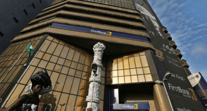 FBN Holdings’ foreign exchange losses swell to N350bn at full-year