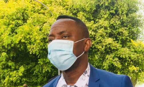 ‘It’s time for total freedom’ — Sowore joins 2023 presidential race