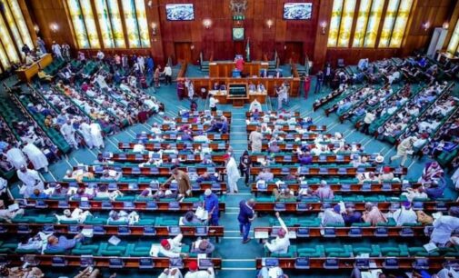 ‘Not the solution’ — reps committee rejects CBN deadline extension on old naira notes