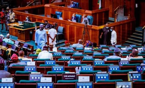 Old naira notes: Reps minority caucus hails CBN deadline extension, applauds ‘Atiku intervention’