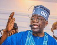 Tinubu: APC must not become like other parties — we should be democratic and fair