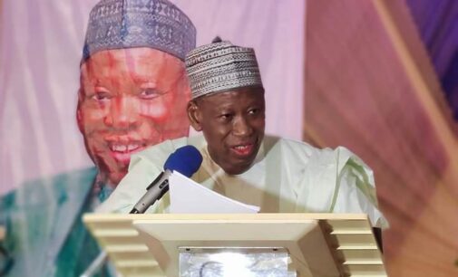 Ganduje: Cases on insecurity most often compromised… agencies need complete overhaul
