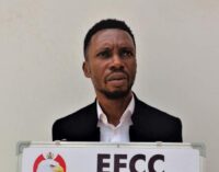 EFCC: Church founder wanted by FBI over alleged $182k fraud arrested in Enugu