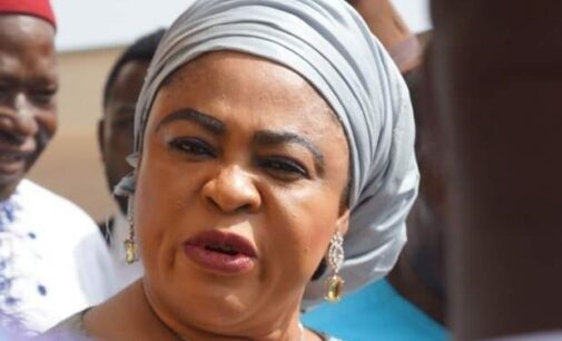 Stella Oduah threatens to sue NYSC over ‘scandalous’ abscondment allegation