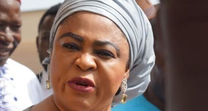 NYSC certificate: FG sues Stella Oduah for ‘felony’