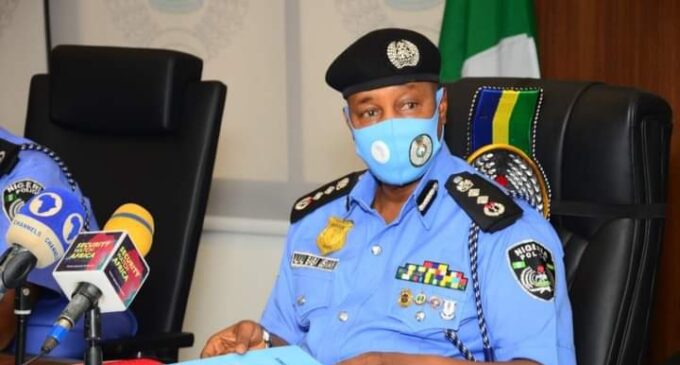 IGP: We’ll no longer tolerate attacks on police facilities in south-east