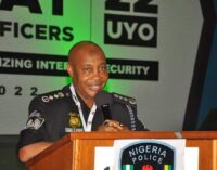 IGP challenges order to imprison him, says he didn’t flout court judgment