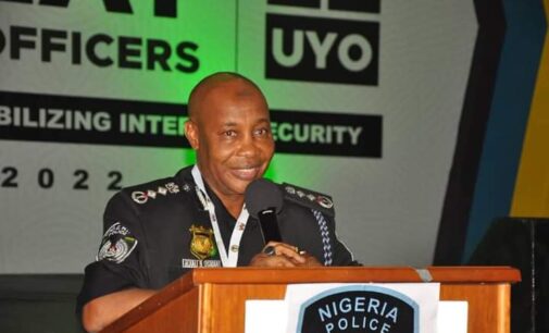 IGP to Nigerians: There’s nothing to fear about 2023 elections