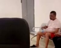Anambra traditional rulers condemn ‘dehumanising treatment’ of Obiano in EFCC custody