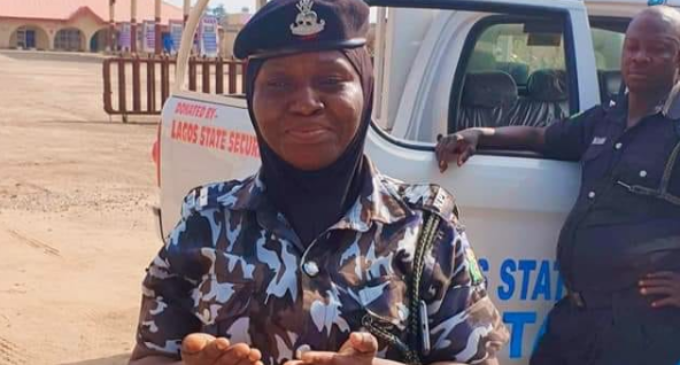 Police adopt new dress code — hijab allowed for female officers