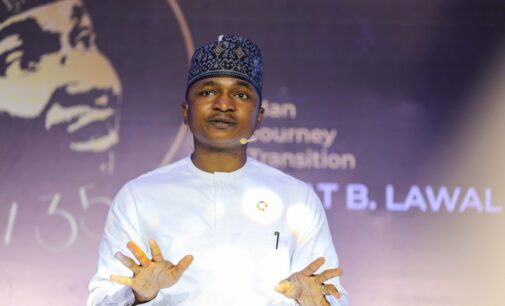 From dropping out to advocacy, Hamzat Lawal’s transition to politics