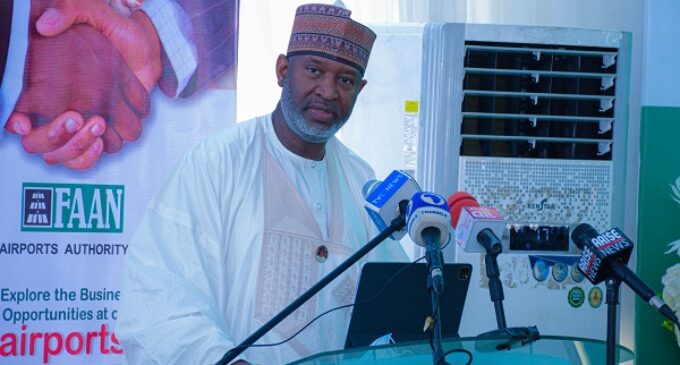FEC approves N10bn for aviation projects in Jigawa, Enugu