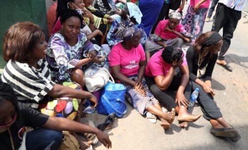 #BreakTheBias: Spousal rape, citizenship… 8 Nigerian laws that discriminate against women