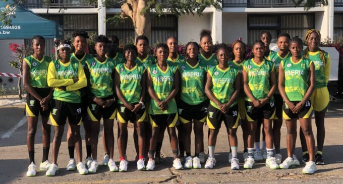 T20: TBS cricket turf will serve as good test for Nigerian women team, says NCF VP