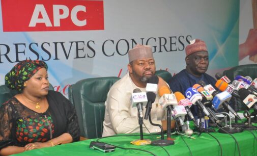 APC: Zonal congresses to now hold same day as national convention