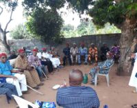 A trip to Idumuje-Ugboko: Victims of 2017 violence cry out for justice