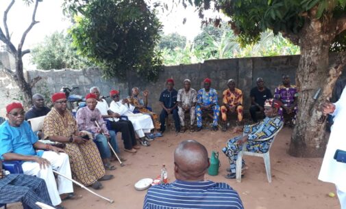A trip to Idumuje-Ugboko: Victims of 2017 violence cry out for justice