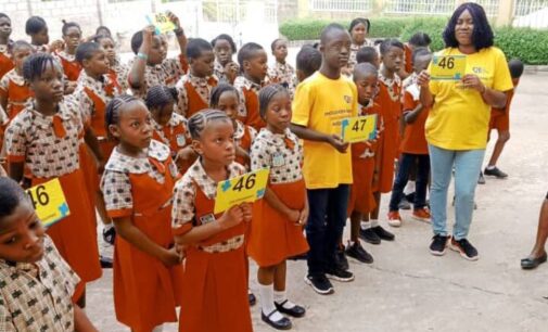 ‘It’s not a disease’ — NGO advocates inclusion to mark Down’s Syndrome Day