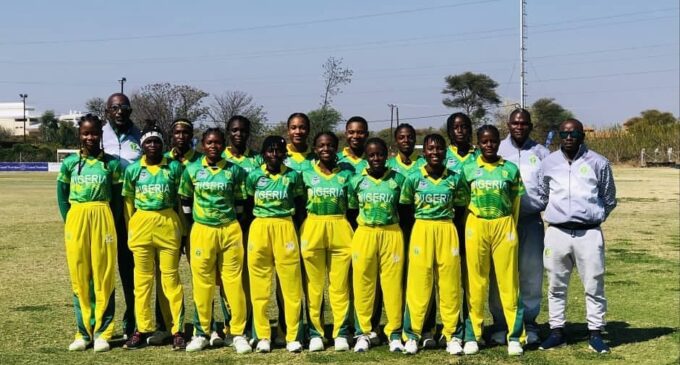 Cricket: T20i women tournament gets major sponsor